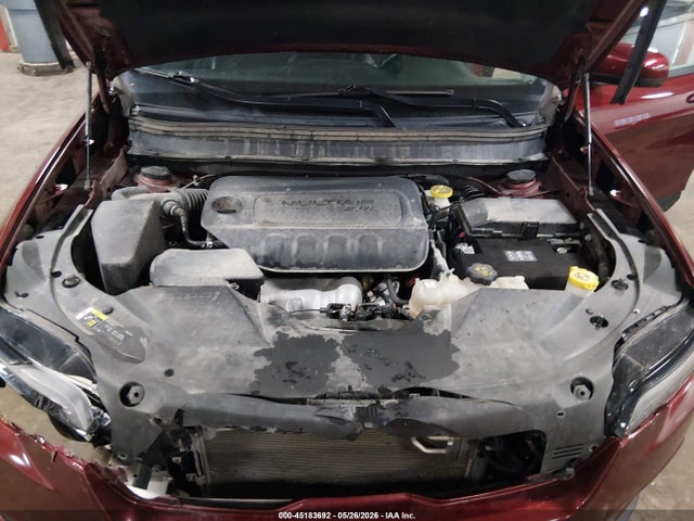Aukcja sprzedaży 2019 Jeep Cherokee Altitude 4x4, vin: 1C4PJMLB8KD378112, numer aukcji: 45183692