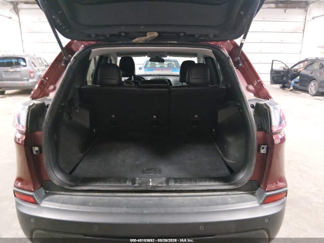 Aukcja sprzedaży 2019 Jeep Cherokee Altitude 4x4, vin: 1C4PJMLB8KD378112, numer aukcji: 45183692
