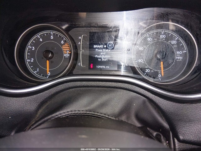Aukcja sprzedaży 2019 Jeep Cherokee Altitude 4x4, vin: 1C4PJMLB8KD378112, numer aukcji: 45183692