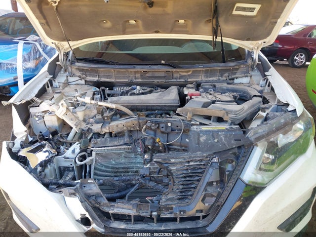 Aukcja sprzedaży 2019 Nissan Rogue Sv, vin: 5N1AT2MV2KC844213, numer aukcji: 45183693
