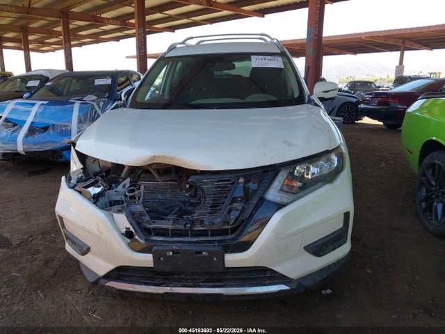 Aukcja sprzedaży 2019 Nissan Rogue Sv, vin: 5N1AT2MV2KC844213, numer aukcji: 45183693