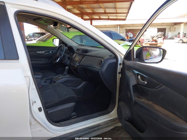 Aukcja sprzedaży 2019 Nissan Rogue Sv, vin: 5N1AT2MV2KC844213, numer aukcji: 45183693