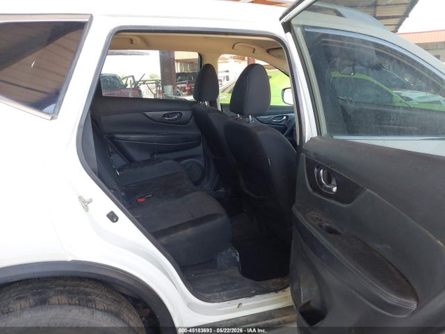 Aukcja sprzedaży 2019 Nissan Rogue Sv, vin: 5N1AT2MV2KC844213, numer aukcji: 45183693