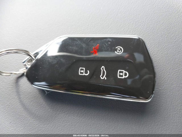 2026 Volkswagen Tiguan Se R-line Black მანქანა იყიდება აუქციონზე, vin: 3VVGR7RM9TM079223, აუქციონის ნომერი: 45183696