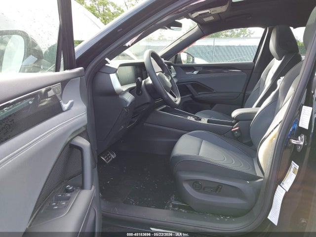 2026 Volkswagen Tiguan Se R-line Black მანქანა იყიდება აუქციონზე, vin: 3VVGR7RM9TM079223, აუქციონის ნომერი: 45183696