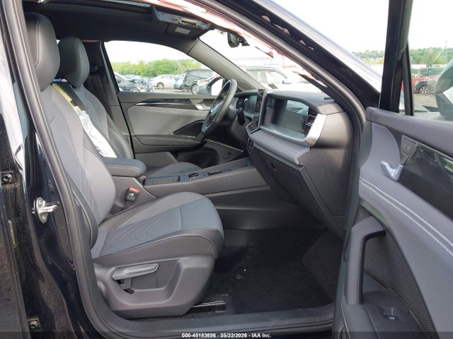 2026 Volkswagen Tiguan Se R-line Black მანქანა იყიდება აუქციონზე, vin: 3VVGR7RM9TM079223, აუქციონის ნომერი: 45183696