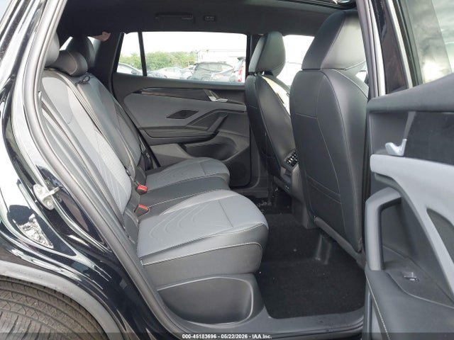 2026 Volkswagen Tiguan Se R-line Black მანქანა იყიდება აუქციონზე, vin: 3VVGR7RM9TM079223, აუქციონის ნომერი: 45183696