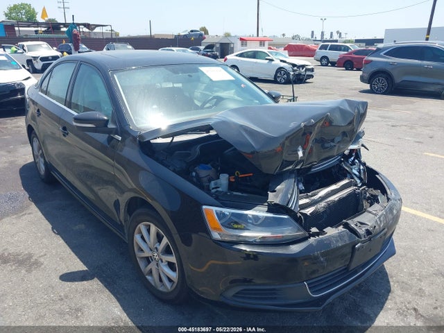 Volkswagen Jetta 1.8t Se 2014 3VWD17AJ6EM403416 zdjęcie główne