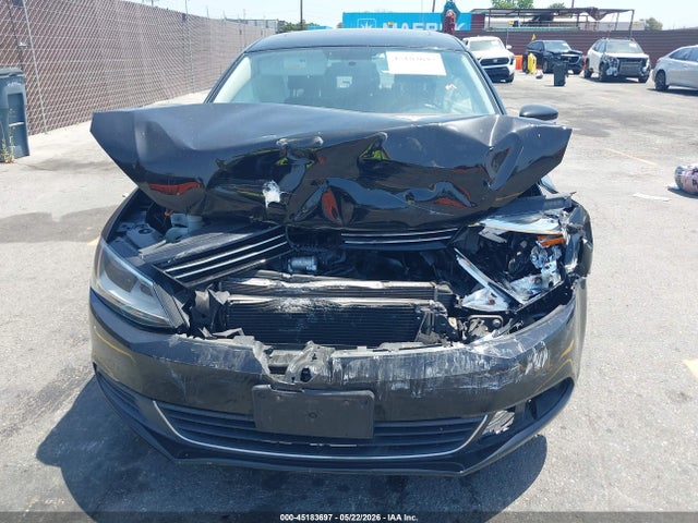 3VWD17AJ6EM403416 Volkswagen Jetta 1.8t Se
