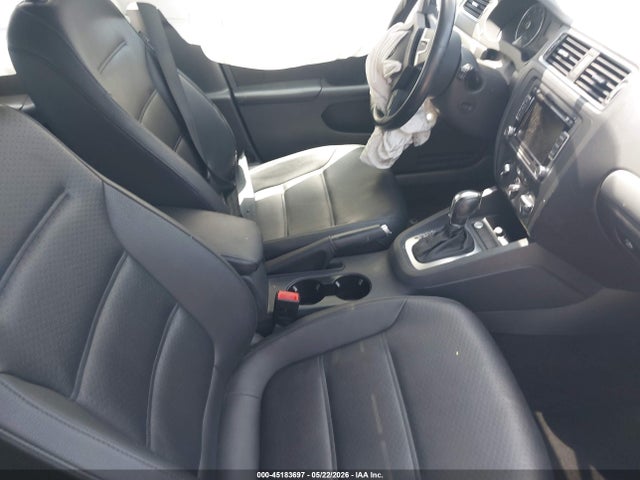 3VWD17AJ6EM403416 Volkswagen Jetta 1.8t Se