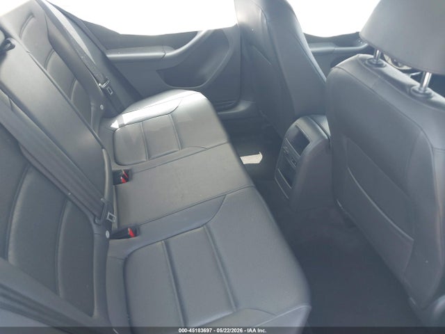 3VWD17AJ6EM403416 Volkswagen Jetta 1.8t Se