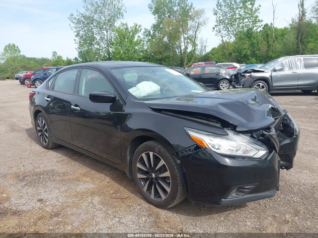 Продаж на аукціоні авто 2018 Nissan Altima 2.5 S/2.5 Sl/2.5 Sr/2.5 Sv, vin: 1N4AL3AP5JC277029, номер лоту: 45183700