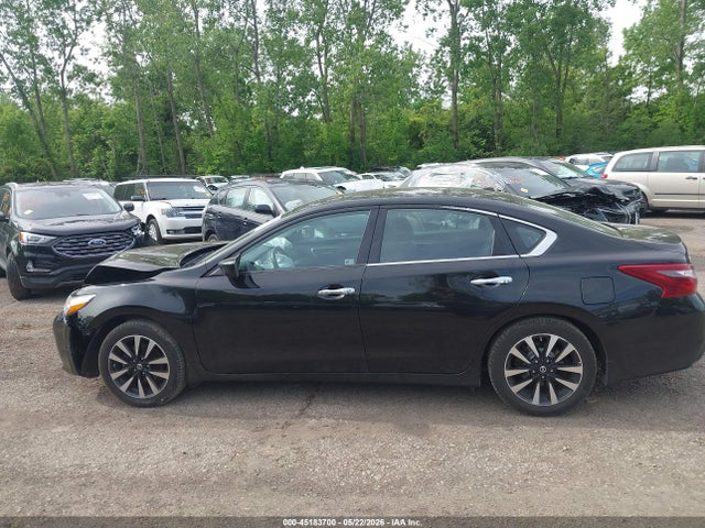 2018 Nissan Altima 2.5 S/2.5 Sl/2.5 Sr/2.5 Sv მანქანა იყიდება აუქციონზე, vin: 1N4AL3AP5JC277029, აუქციონის ნომერი: 45183700