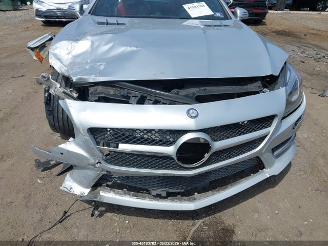 Продажа на аукционе авто 2013 Mercedes-benz Sl 550, vin: WDDJK7DA5DF002040, номер лота: 45183702