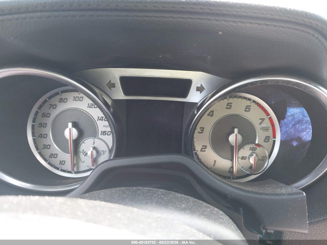 Продажа на аукционе авто 2013 Mercedes-benz Sl 550, vin: WDDJK7DA5DF002040, номер лота: 45183702