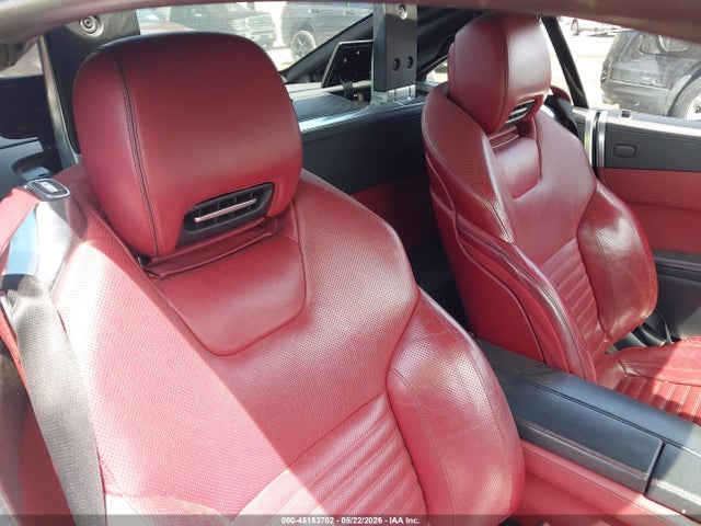 Продажа на аукционе авто 2013 Mercedes-benz Sl 550, vin: WDDJK7DA5DF002040, номер лота: 45183702