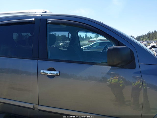5N1AA0NC3FN612141 Nissan Armada Platinum/sl/sv