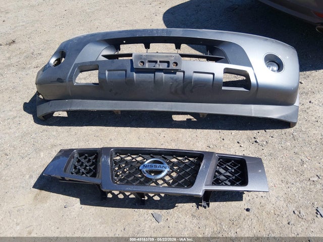 5N1AA0NC3FN612141 Nissan Armada Platinum/sl/sv