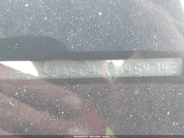 45183710 :رقم المزاد ، JF2SJAFC9GH454743 vin ، 2016 Subaru Forester 2.5i Premium مزاد بيع
