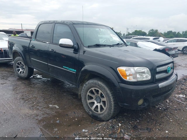 Aukcja sprzedaży 2006 Toyota Tundra Sr5 V8, vin: 5TBET34156S505645, numer aukcji: 45183714
