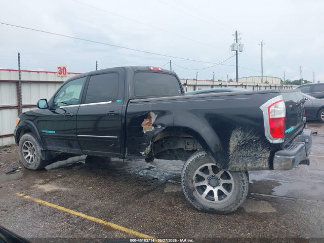 Aukcja sprzedaży 2006 Toyota Tundra Sr5 V8, vin: 5TBET34156S505645, numer aukcji: 45183714
