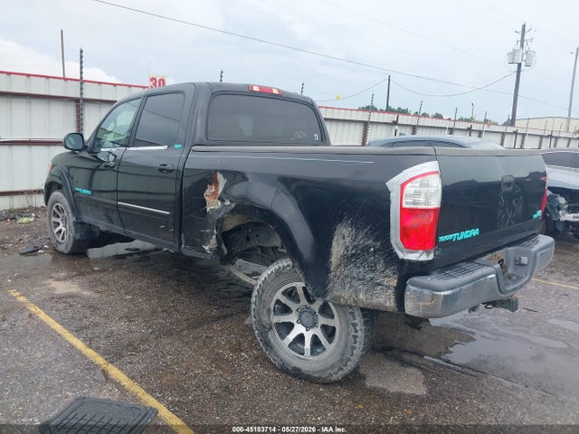 Aukcja sprzedaży 2006 Toyota Tundra Sr5 V8, vin: 5TBET34156S505645, numer aukcji: 45183714