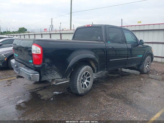 Aukcja sprzedaży 2006 Toyota Tundra Sr5 V8, vin: 5TBET34156S505645, numer aukcji: 45183714