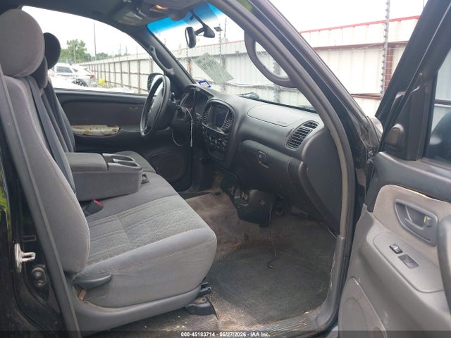 Aukcja sprzedaży 2006 Toyota Tundra Sr5 V8, vin: 5TBET34156S505645, numer aukcji: 45183714