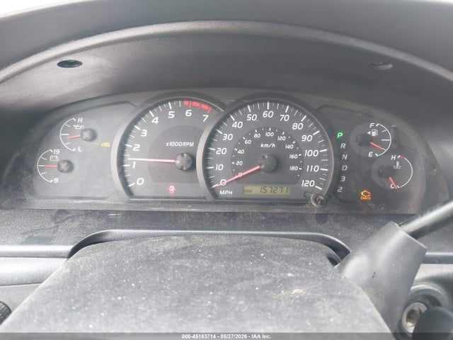 Продаж на аукціоні авто 2006 Toyota Tundra Sr5 V8, vin: 5TBET34156S505645, номер лоту: 45183714