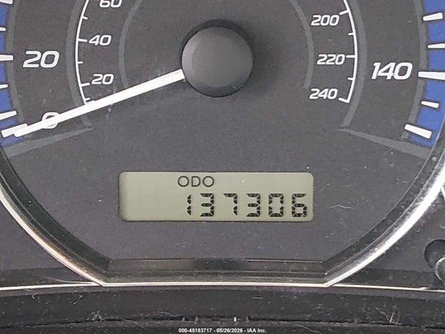 Aukcja sprzedaży 2012 Subaru Forester 2.5x, vin: JF2SHABCXCG443624, numer aukcji: 45183717
