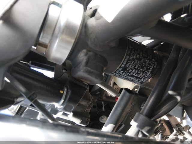 Kawasaki Ex500 H 2025 ML5EXGH14SDA45619 Image 10