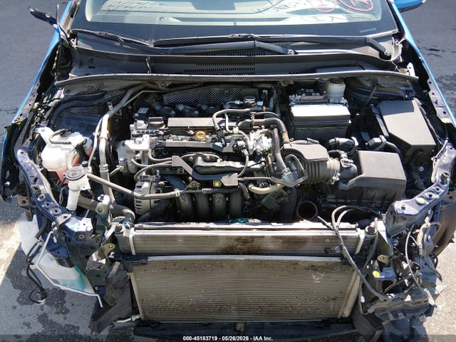 Toyota COROLLA SE 2023 5YFS4MCE1PP141879 Image 10