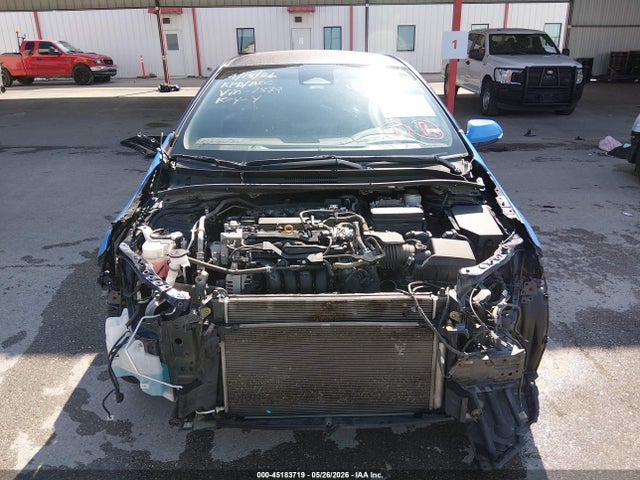 5YFS4MCE1PP141879 Toyota COROLLA SE