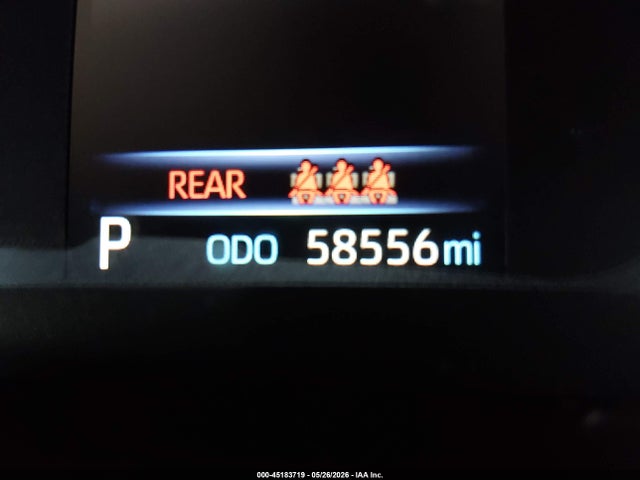 5YFS4MCE1PP141879 Toyota COROLLA SE