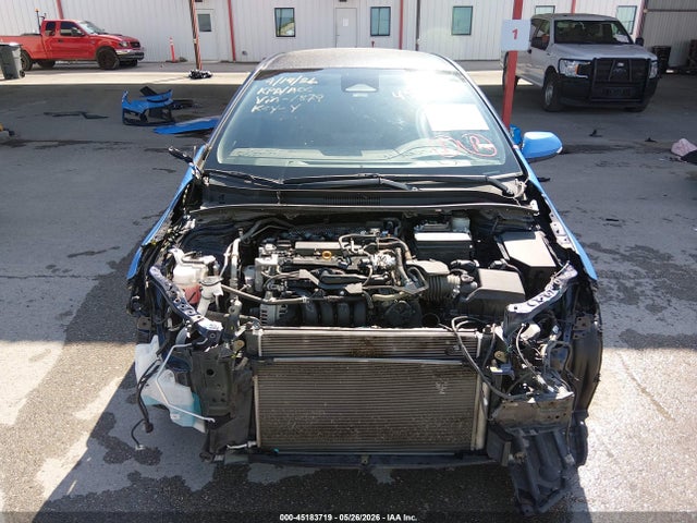 Toyota COROLLA SE 2023 5YFS4MCE1PP141879 Image 6