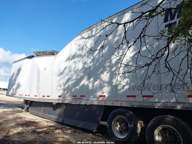 45183722 :رقم المزاد ، 1JJV532D7HL991353 vin ، 2017 Wabash National Corp Unknown مزاد بيع