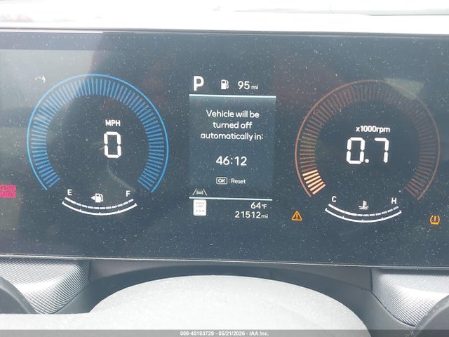 Hyundai SONATA SEL 2024 KMHL64JAXRA423357 Image 15