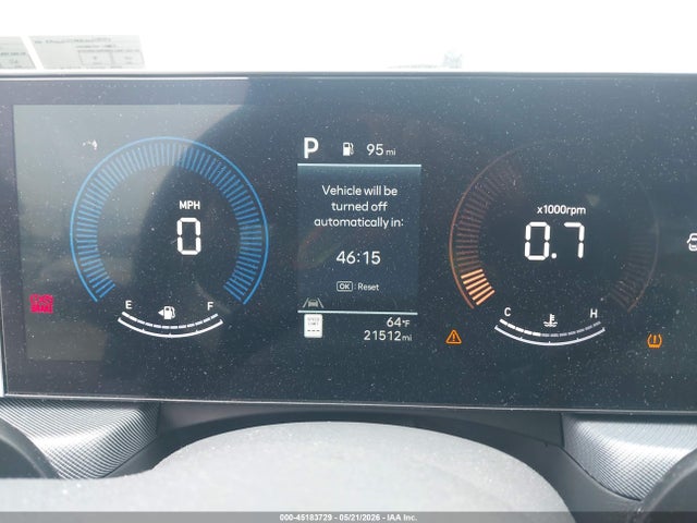 Hyundai SONATA SEL 2024 KMHL64JAXRA423357 Image 7