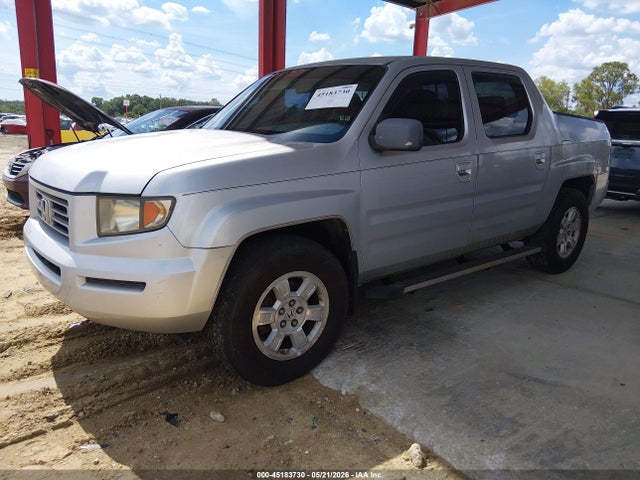 Aukcja sprzedaży 2008 Honda Ridgeline Rts, vin: 2HJYK16448H515549, numer aukcji: 45183730