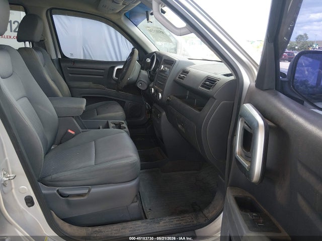 Aukcja sprzedaży 2008 Honda Ridgeline Rts, vin: 2HJYK16448H515549, numer aukcji: 45183730