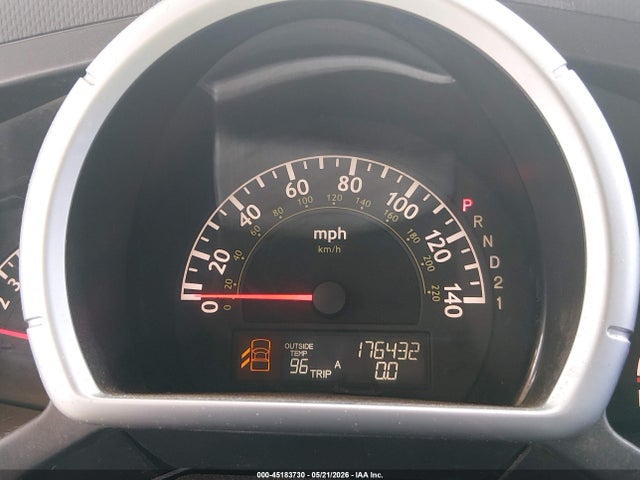 Aukcja sprzedaży 2008 Honda Ridgeline Rts, vin: 2HJYK16448H515549, numer aukcji: 45183730