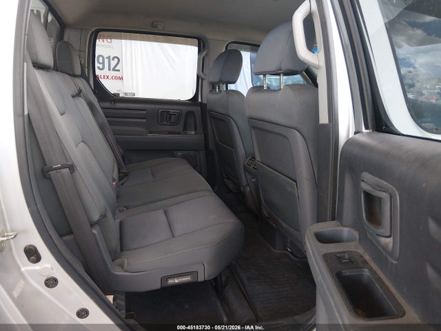 Aukcja sprzedaży 2008 Honda Ridgeline Rts, vin: 2HJYK16448H515549, numer aukcji: 45183730