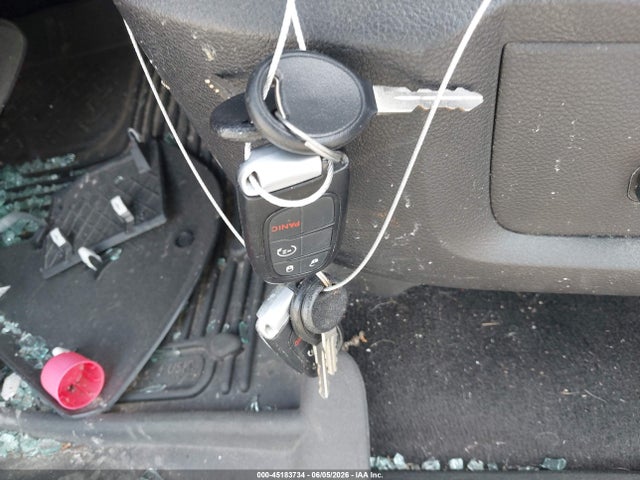 Продажа на аукционе авто 2013 Ram 1500 Laramie, vin: 1C6RR7VT2DS711189, номер лота: 45183734