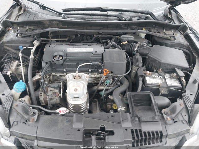 Aukcja sprzedaży 2014 Honda Accord Lx-s, vin: 1HGCT1B37EA012988, numer aukcji: 45183735
