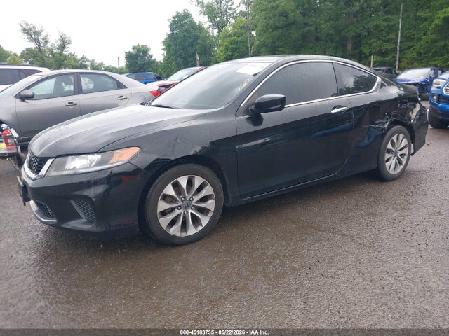 Aukcja sprzedaży 2014 Honda Accord Lx-s, vin: 1HGCT1B37EA012988, numer aukcji: 45183735