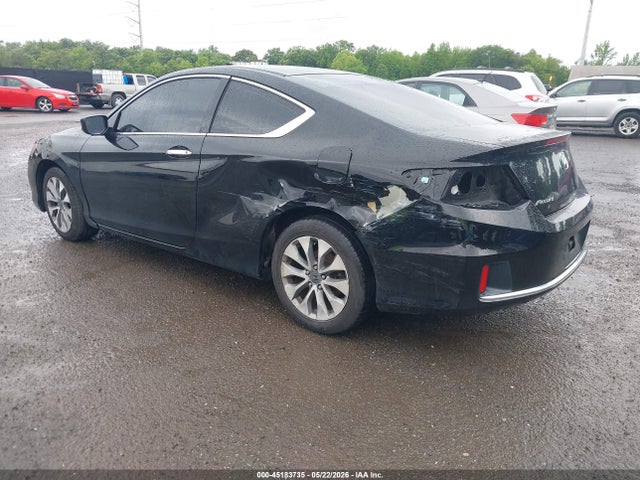 Aukcja sprzedaży 2014 Honda Accord Lx-s, vin: 1HGCT1B37EA012988, numer aukcji: 45183735