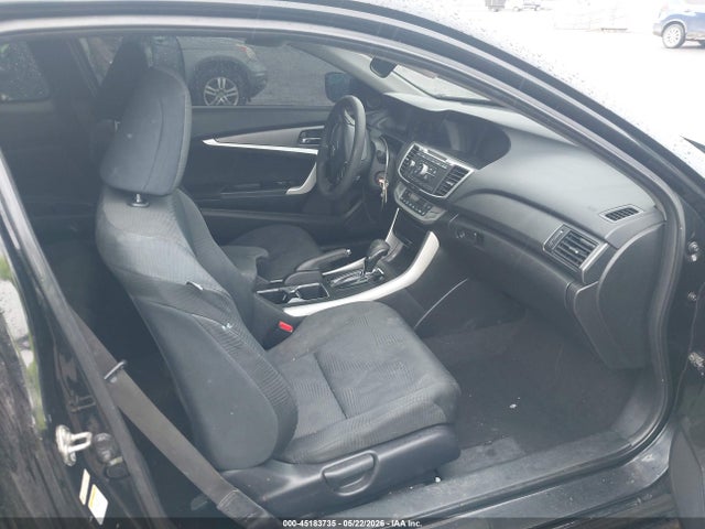 Aukcja sprzedaży 2014 Honda Accord Lx-s, vin: 1HGCT1B37EA012988, numer aukcji: 45183735