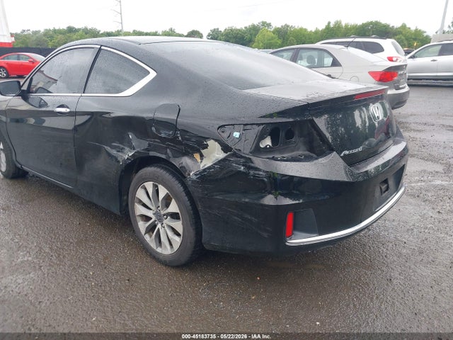 Aukcja sprzedaży 2014 Honda Accord Lx-s, vin: 1HGCT1B37EA012988, numer aukcji: 45183735