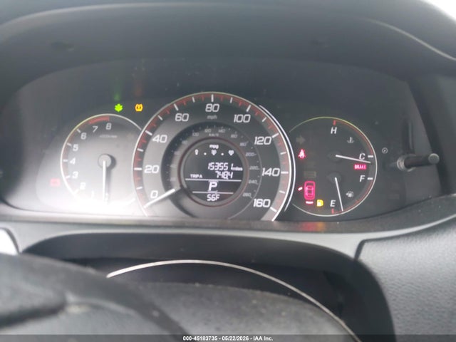Aukcja sprzedaży 2014 Honda Accord Lx-s, vin: 1HGCT1B37EA012988, numer aukcji: 45183735