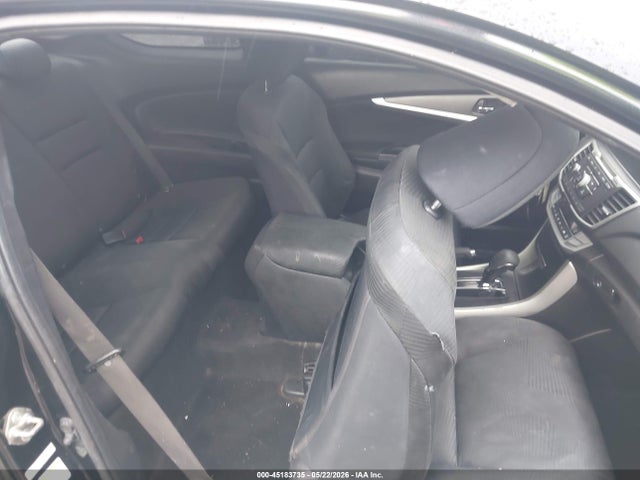 Aukcja sprzedaży 2014 Honda Accord Lx-s, vin: 1HGCT1B37EA012988, numer aukcji: 45183735